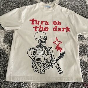 Aelfric Eden Cream Tee